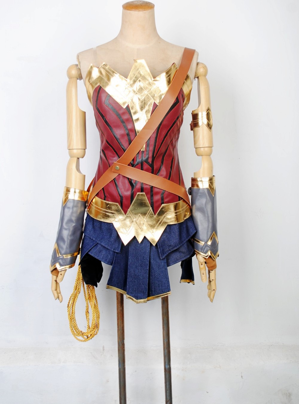 Wonder Woman Costumes