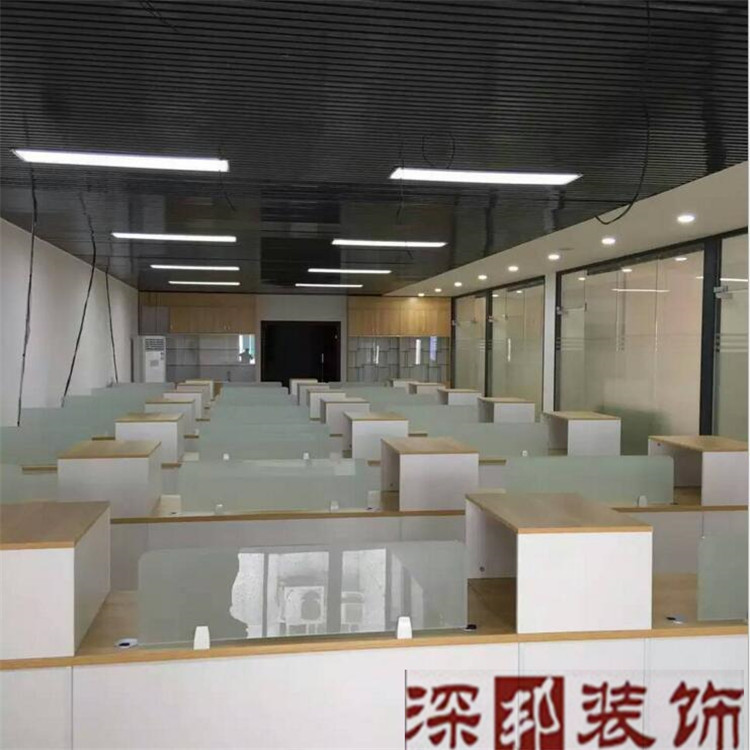 沙井工厂办公室装修沙井办公室装修沙井车间装修沙井地坪漆施工