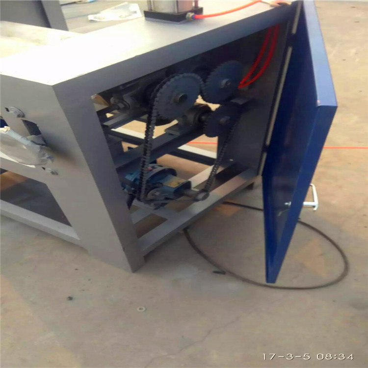 木工单双面涂胶机 加热天然橡胶热熔过胶机【字符2】