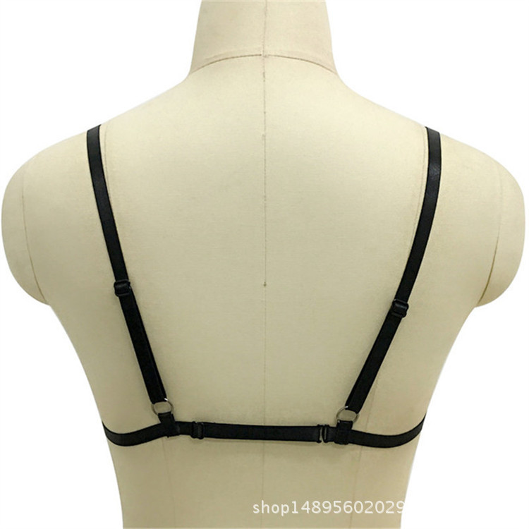 Soutiens-gorge BODY HARNESS en Polyester - Ref 3370392 Image 24