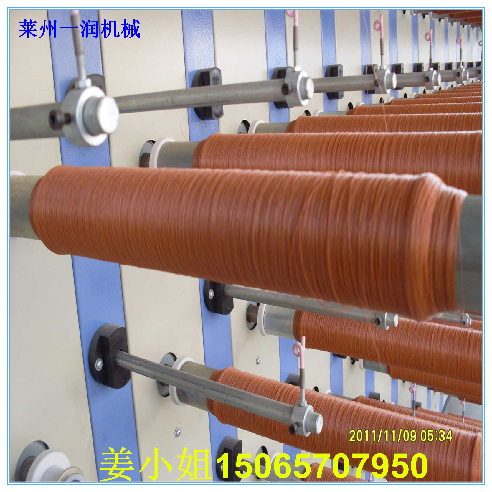 塑料圆丝单丝拉丝机组设备 尼龙钓鱼线渔网线挤出机拉丝机收丝机