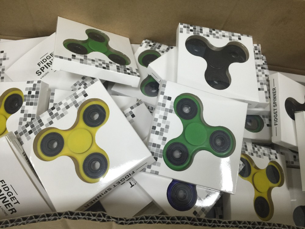 Finger spinner - Ref 2616448 Image 35