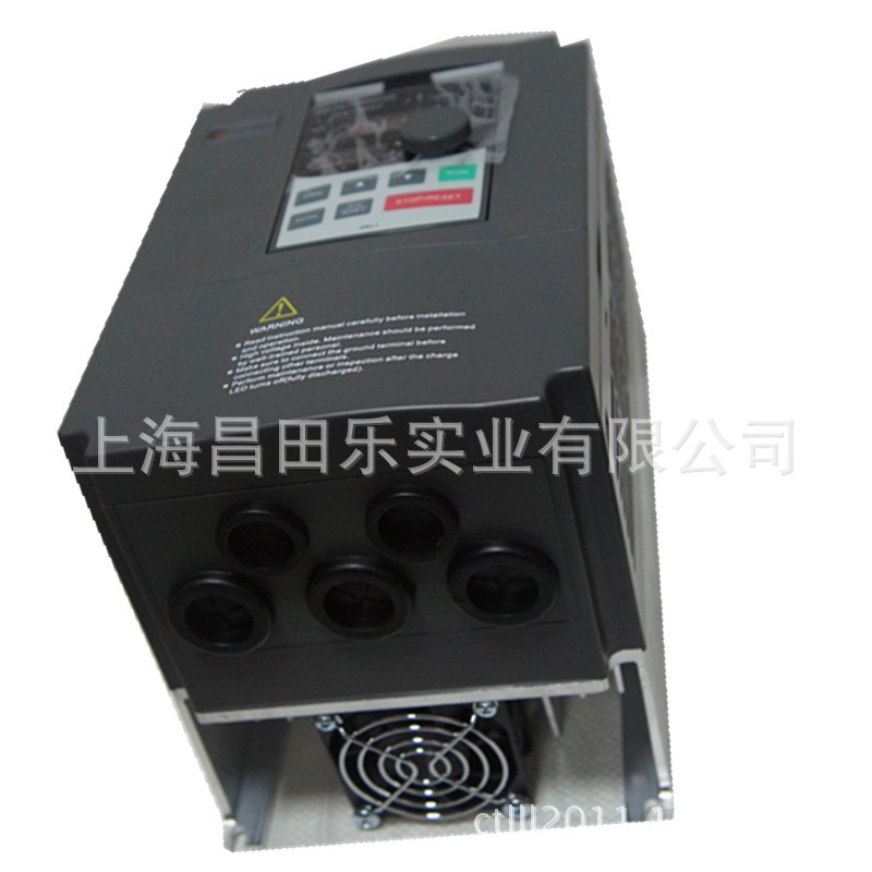 上海销售供应 普传变频器PI9200  037F3 其他变频器