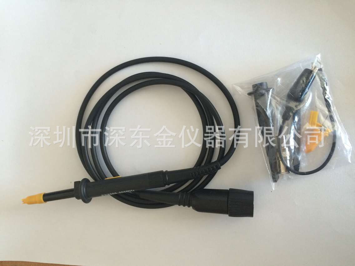 供应PK8200 200MHZ示波器探头促销价