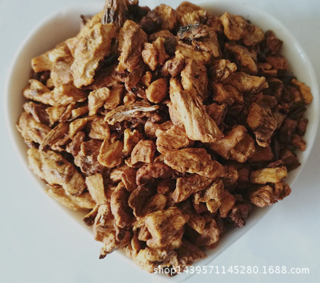 菊苣根茶  金玉兰根 可代发 量大从优散装花草茶