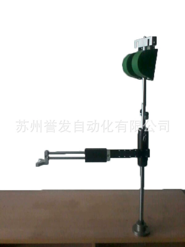 Конфигурация поставки Электрическая крепежная рама Балансировочный кронштейн Вертикальный кронштейн Кронштейн рычага партии Ветер YF-A900MD