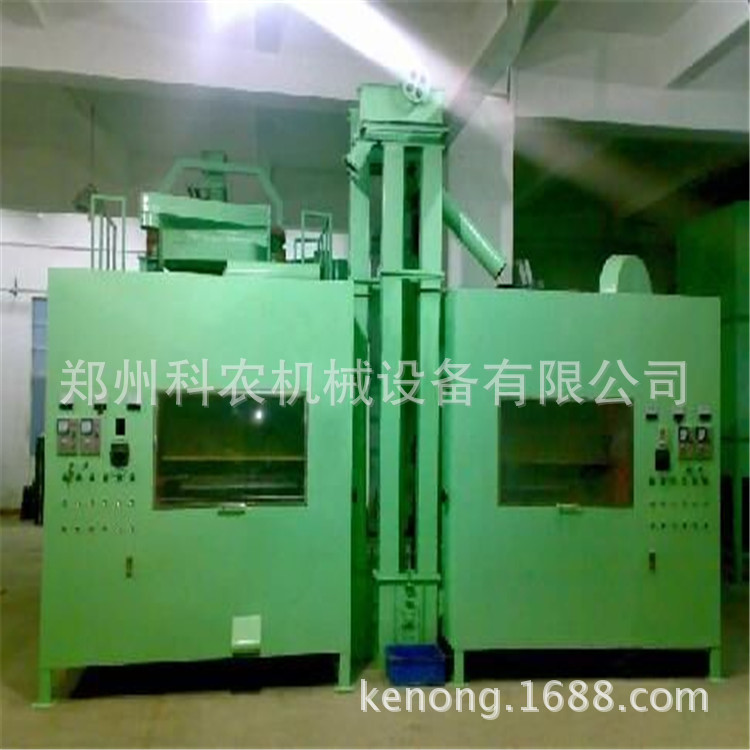 电路板金属回收生产线 电子垃圾金属塑料回收设备 涡电流分选机其