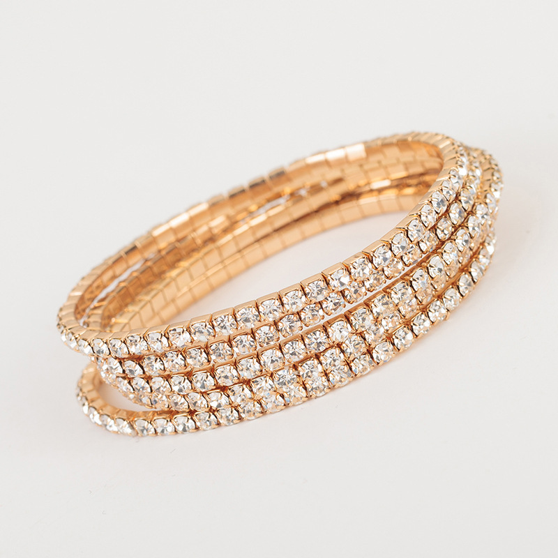 Shiny accessory