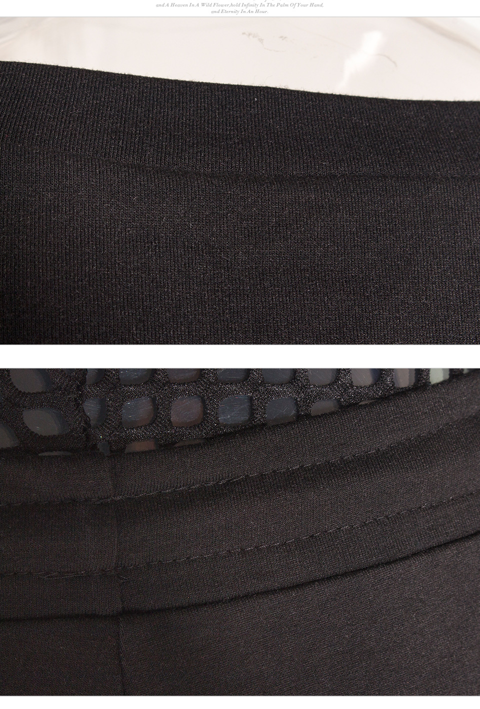 Costume femme VWIWV en Tissu de pull - Ref 3334436 Image 30