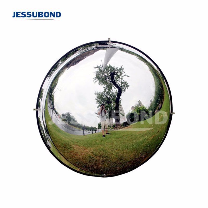 科蓝80 CM 1/2球面镜 全球镜