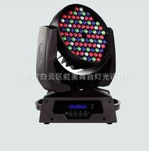 108颗LED 摇头矩阵灯 舞台灯光 迪厅酒吧舞台演出