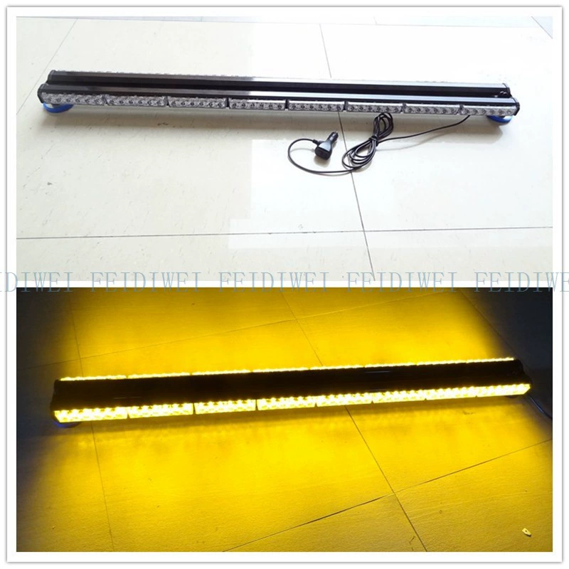 926A-8 яркая строка проблескового света 8 крыши двойная с проблесковым светом проблескового света 96LED магнитной прокладки