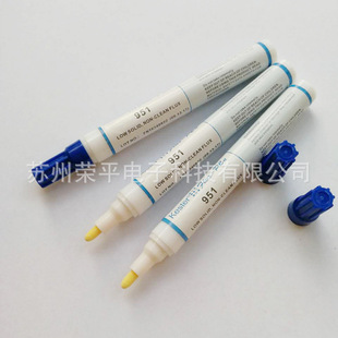 951 -Бесплатная мыть сварки/Kestter951 Booster Pens/Caset Free Cleansing Pen