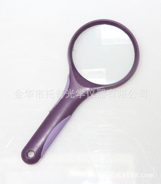 glass lens
