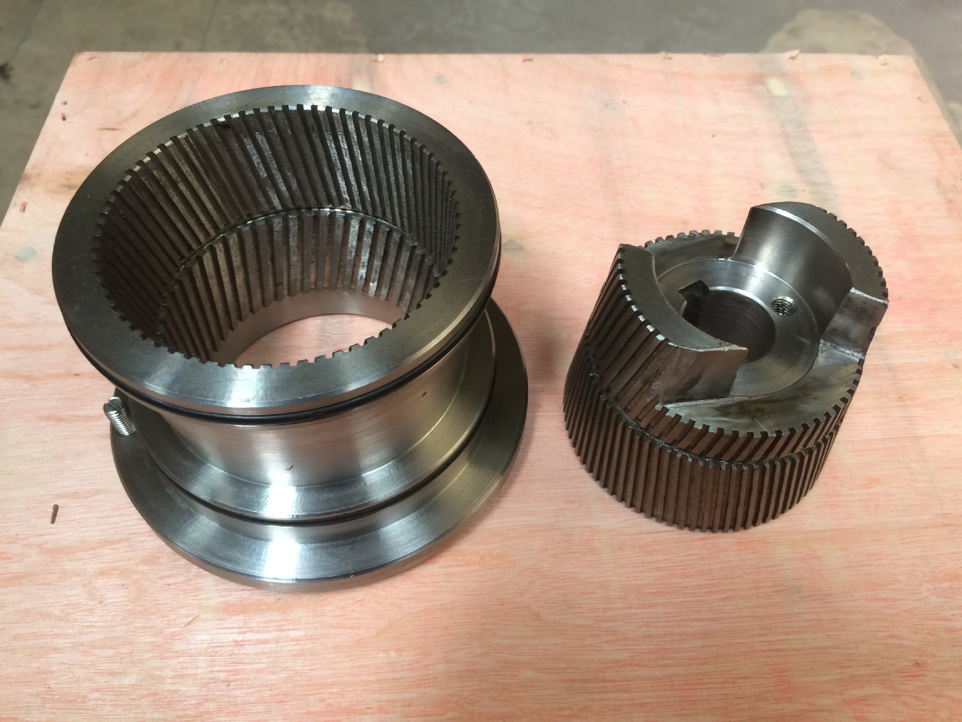 JMS60型磨片可配胶体磨型号 JMC60JM60JM60B分体式胶体磨