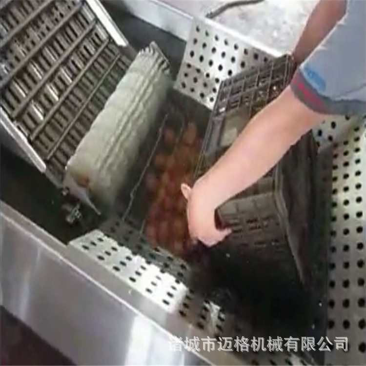蛋液分离机05