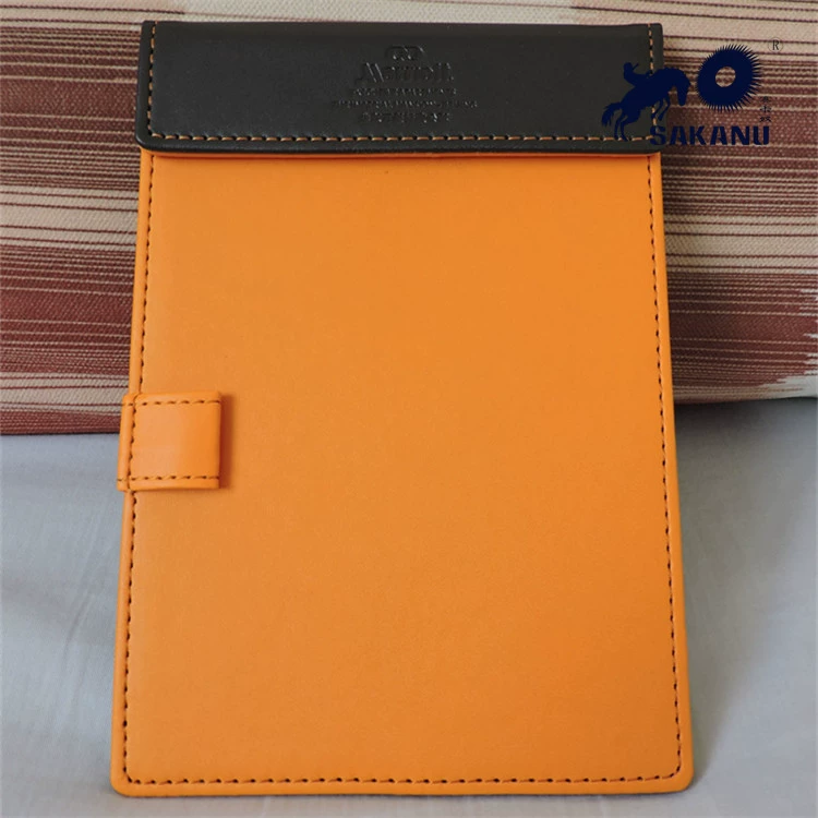 Мода Ресторан Меню Отель Письменная доска Сайкану Качество Меню Касса Зажим Оптовая