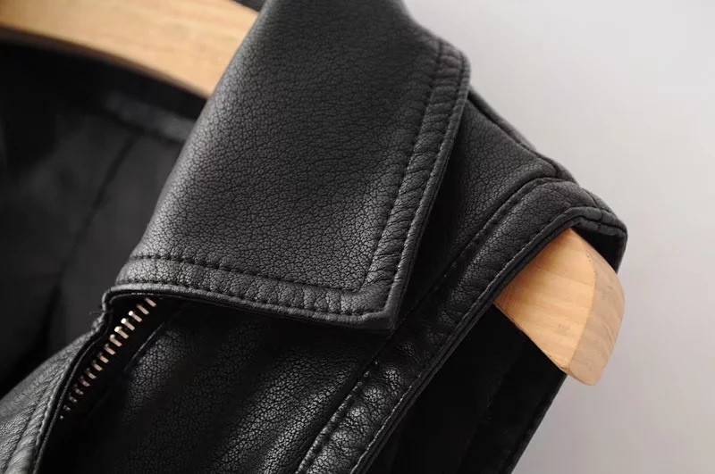 Gilet femme en PU - Ref 3318125 Image 16