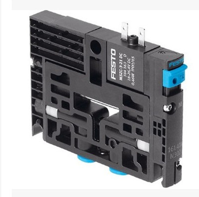 原装正品FESTO    CPV10-GE-ASI-2-ZH907 123603