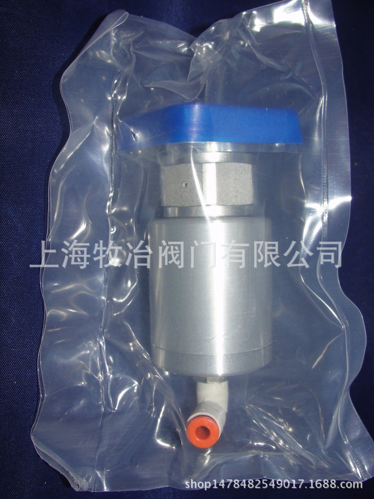 美国swagelok世伟洛克6LVV-MSM-DP-2-P-C隔膜密封阀 部分现货