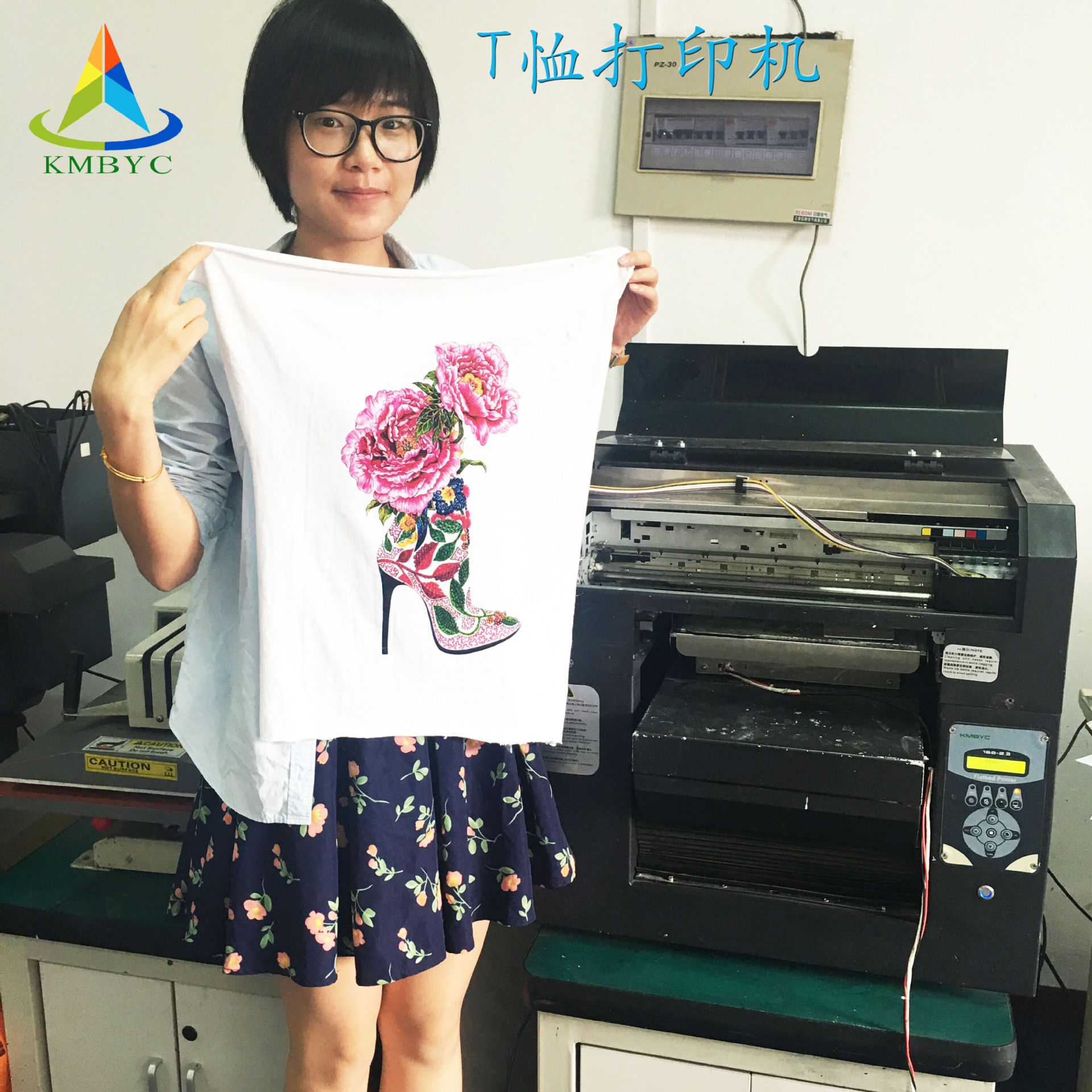 t恤打印機(jī) (2)