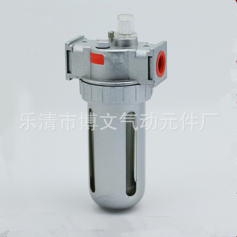 厂家供应SL400补给油雾器