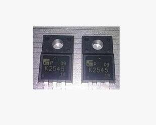 ԭ�b�M�� ��Ч��MOS�� K2545 2SK2545 6A 600V �|������