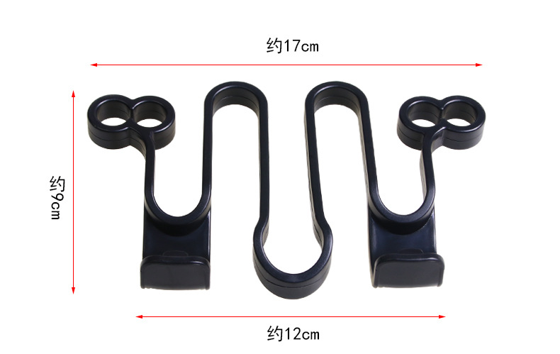 LW-1609车载头枕挂钩_04