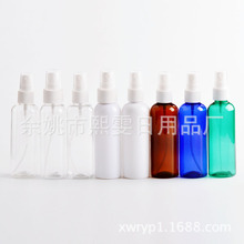 100ml  �@���L��yС���� ��ƿ ���yƿ�aˮ���bpet͸��ƿ����ƿ