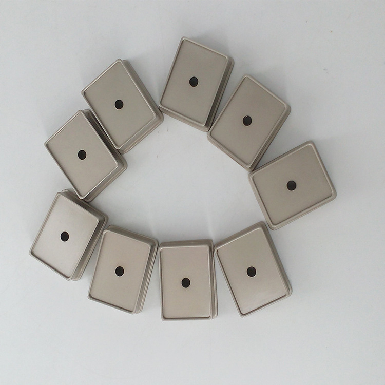 珍珠系列电镀加工厂铝合金电镀沙丁镍金属表面处理电镀珍珠镍加工