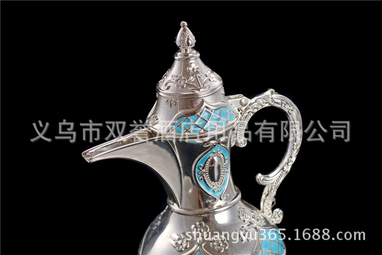 17小号长嘴酒具