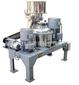 厂家供应CWJ型中药粉碎机 颗粒粉碎机