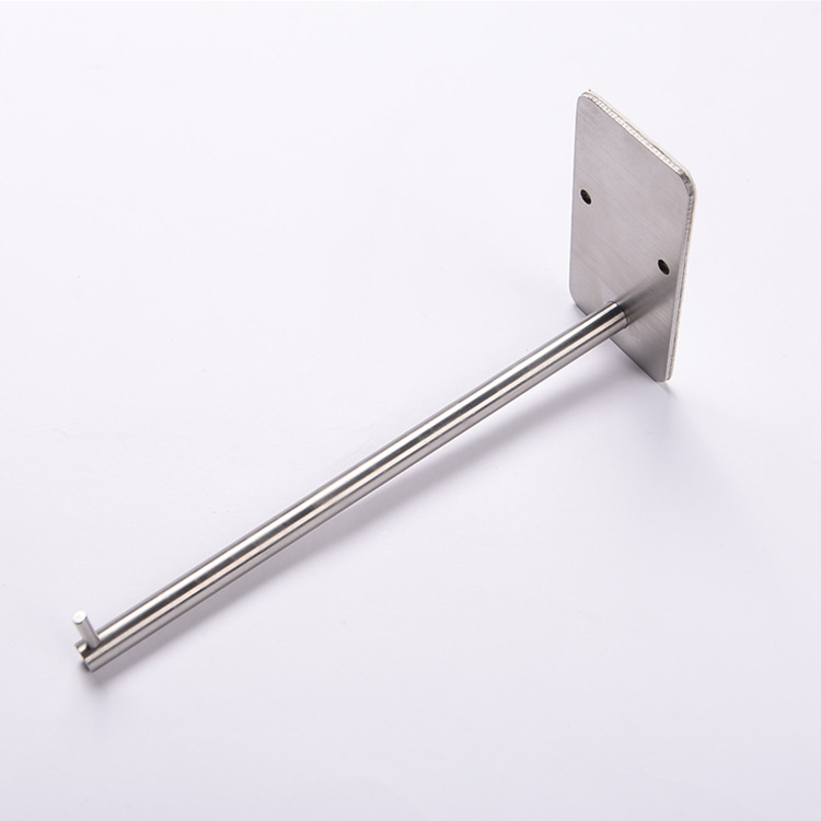 304不锈钢衣架收纳架3