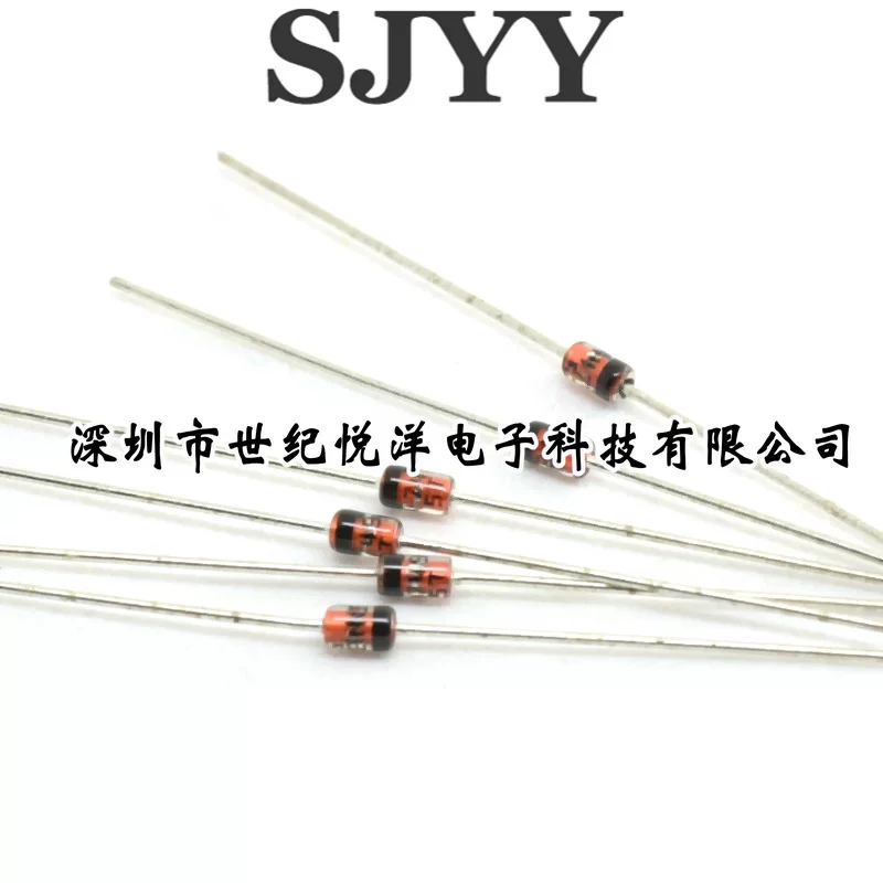 Century Yueyang / Factory Direct Sales 10,000 stabilizing diodes 24V 1N4749 glass doorknob? Please inquire!