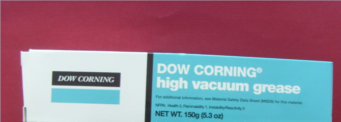 九彩鹿专业供应真空镀膜设备配件道康宁真空密封油脂
