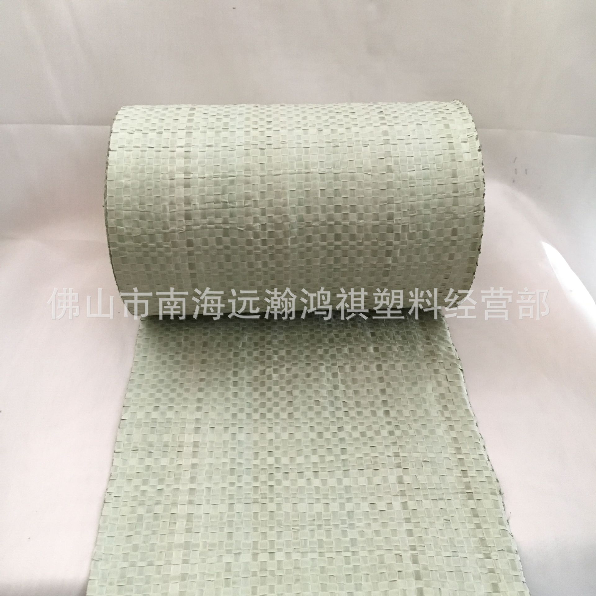 编织袋卷,半成品,包装_大山谷图库