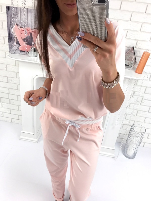 Costume femme en Tricot - Ref 3335659 Image 3