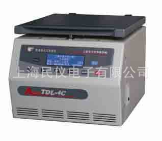 TDL-4C低速台式离心机