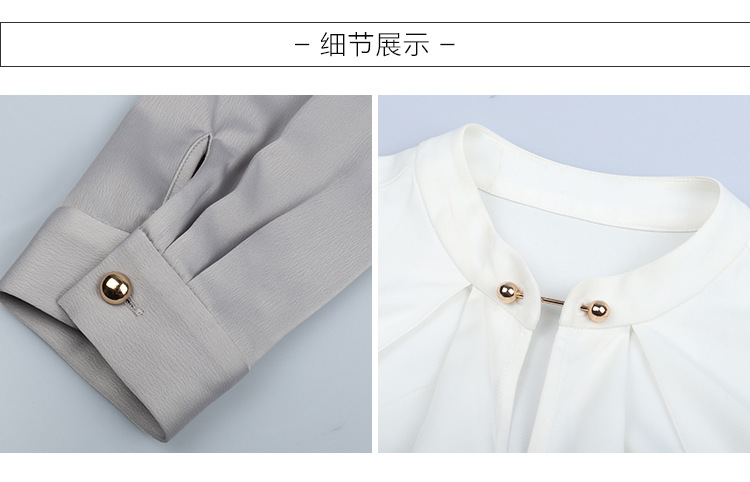 Costume femme en Mousseline - Ref 3335507 Image 50