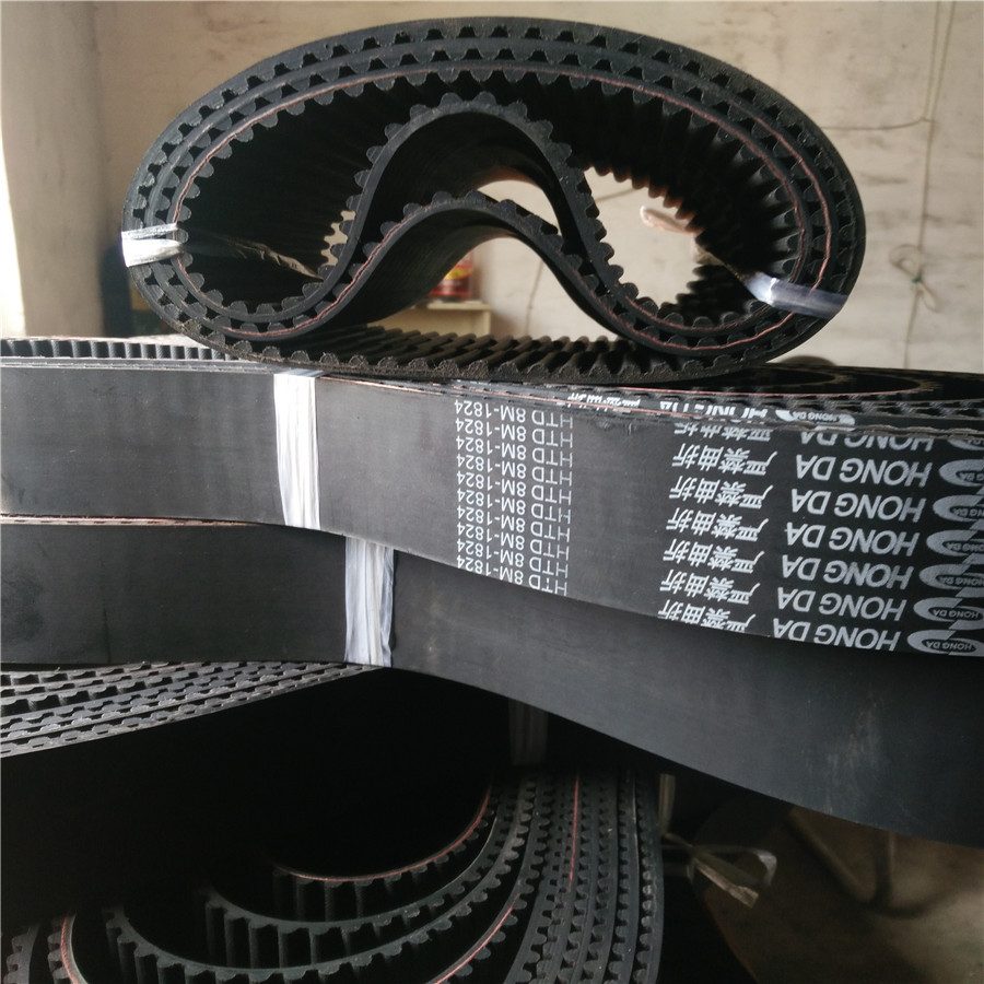 同步带厂家直销  同步带型号大全XH H L XL 5M 8M 14M 22M|ru
