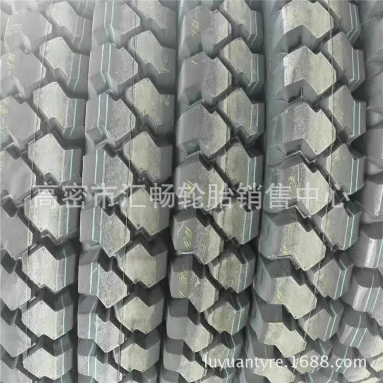 山东珠江牌 矿用轮胎 12.00-20 珠江牌 矿用花纹 1200-20