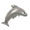 Big marine balloon, shark, inflatable decorations, dolphin