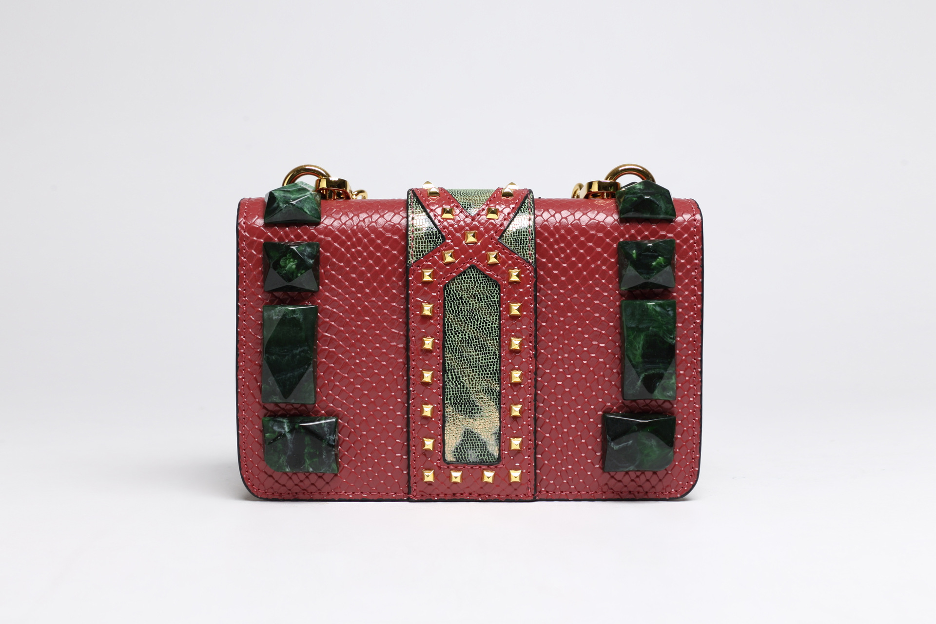 Chiko Gar Mini Handbag