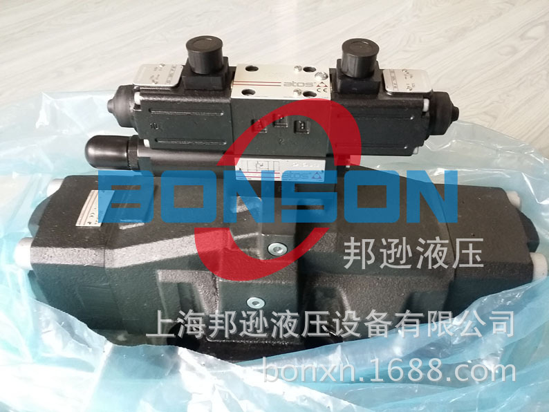 阿托斯 DPZO-A-671-L5/EG