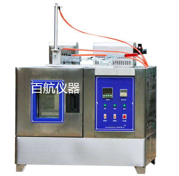 低温脆性冲击试验机/东莞低温试验箱厂家疲劳试验机广东否是百航
