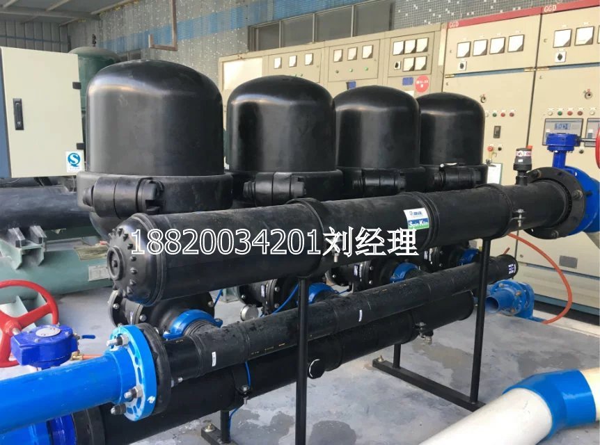 阿科叠片式过滤器 ARKAL过滤器  原装正品 盘式过滤器|ru