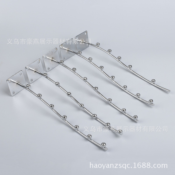 Haoyan Hardware Supermarket Hook Clothing Store Special Hook Metal…