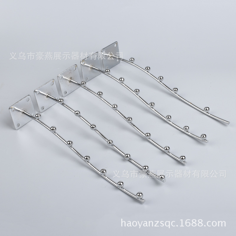 Haoyan Hardware Supermarket Hook Clothing Store Special Hook Metal…