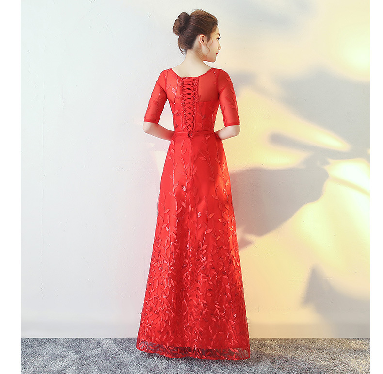 Robe de mariée en Dentelle - Ref 3307674 Image 27