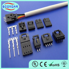 ĪMolex 70066/70107 2.54mm 2-15Pz Ӿ B